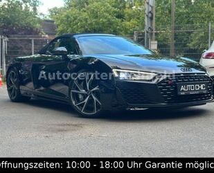 Audi R8 Gebrauchtwagen