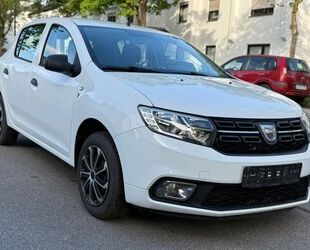 Dacia Sandero Gebrauchtwagen