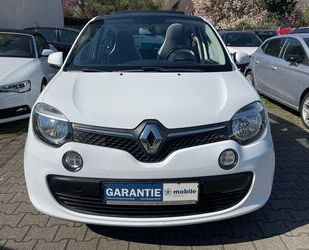 Renault Twingo Gebrauchtwagen