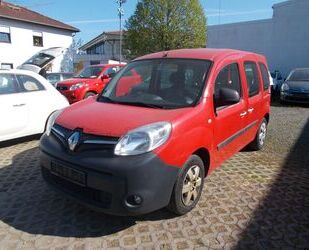 Renault Kangoo Gebrauchtwagen