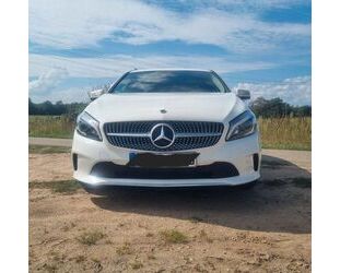 Mercedes-Benz A 220 Gebrauchtwagen