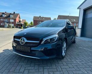 Mercedes-Benz A 250 Gebrauchtwagen