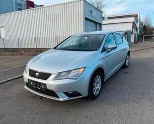 Toyota Leon 