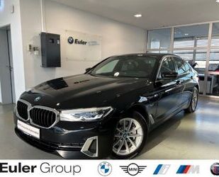BMW 530 Gebrauchtwagen