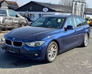 BMW 320 Gebrauchtwagen