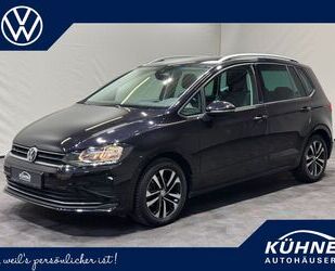 VW Golf Sportsvan Gebrauchtwagen