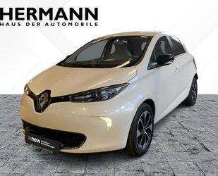 Renault ZOE Gebrauchtwagen
