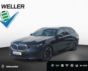 BMW i5 Gebrauchtwagen