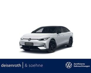 VW ID.7 Gebrauchtwagen