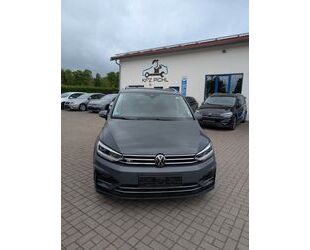 Audi Touran 