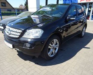 Mercedes-Benz ML 320 Gebrauchtwagen