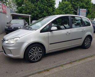 Ford C-Max Gebrauchtwagen