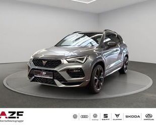 Cupra Ateca Gebrauchtwagen