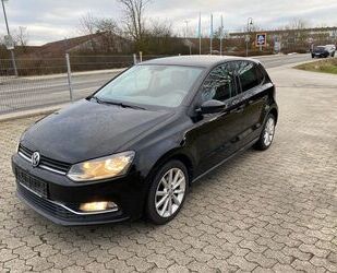 VW Polo Gebrauchtwagen
