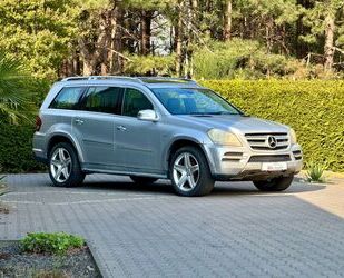 Mercedes-Benz GL 500 Gebrauchtwagen