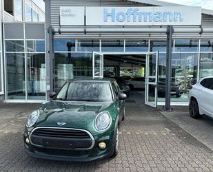 Mini ONE Gebrauchtwagen