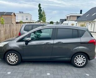 Ford B-Max Gebrauchtwagen