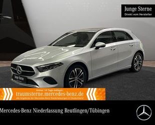 Mercedes-Benz A 180 Gebrauchtwagen