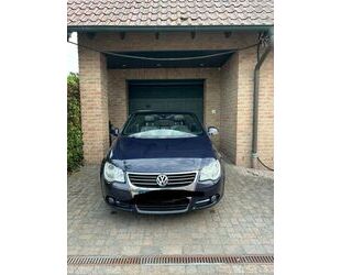 VW Eos Gebrauchtwagen