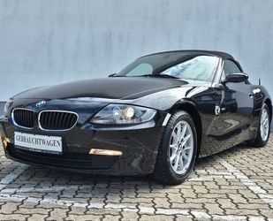 BMW Z4 Gebrauchtwagen