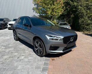 Volvo XC60 Gebrauchtwagen