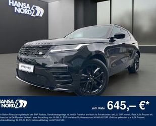 Land Rover Range Rover Velar Gebrauchtwagen