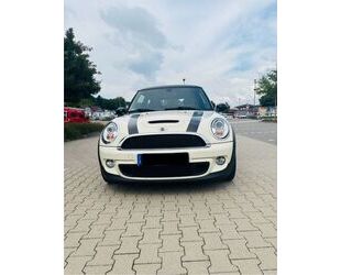 SsangYong Cooper S 