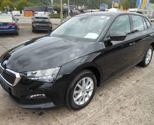 Skoda Scala Gebrauchtwagen