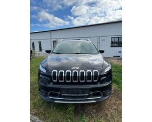 Jeep Cherokee Gebrauchtwagen