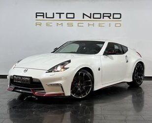 Nissan 370Z Gebrauchtwagen