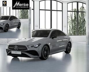 Mercedes-Benz CLA 200 Gebrauchtwagen