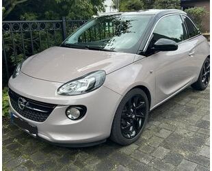 Opel Adam Gebrauchtwagen