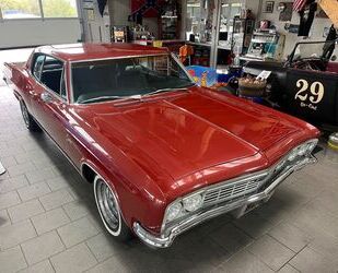 Chevrolet Caprice Gebrauchtwagen