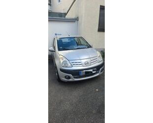 Nissan Pixo Gebrauchtwagen