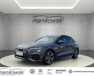 Audi S3 Gebrauchtwagen