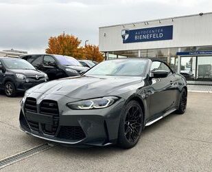 BMW M4 Gebrauchtwagen