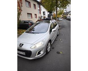 Peugeot 308 Gebrauchtwagen
