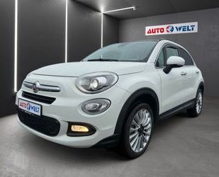 Fiat 500X Gebrauchtwagen