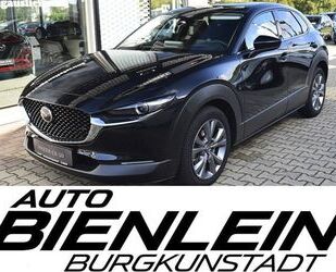 Mazda CX-30 Gebrauchtwagen