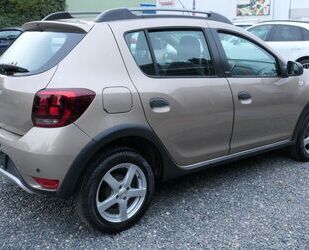 Dacia Sandero Gebrauchtwagen