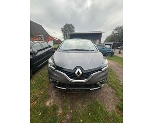 Renault Scenic Gebrauchtwagen