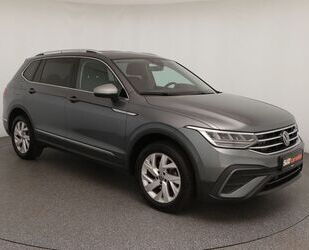 VW Tiguan Allspace Gebrauchtwagen