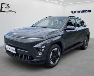 Hyundai KONA Elektro Gebrauchtwagen