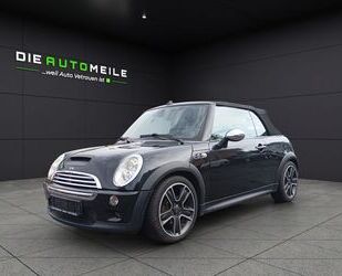 Mini Cooper S Gebrauchtwagen