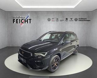 Cupra Ateca Gebrauchtwagen