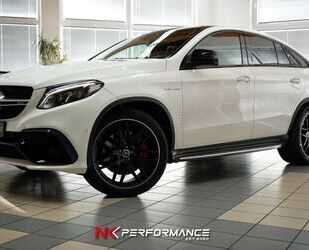 Mercedes-Benz GLE 63 AMG Gebrauchtwagen