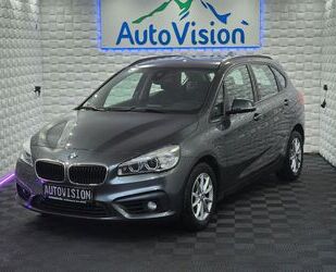 BMW 218 Gebrauchtwagen