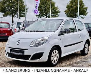Renault Twingo Gebrauchtwagen