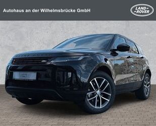 Land Rover Range Rover Evoque Gebrauchtwagen