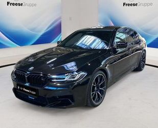 BMW M5 Gebrauchtwagen